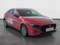 Mazda 3 2.0 Skyactiv-G