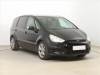 Ford S-MAX 2.5 Duratec, Tempomat