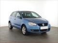 Volkswagen Polo 1.6, oblben vz, Tempomat