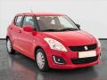 Suzuki Swift 1.2, Tempomat