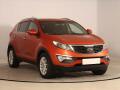 Kia Sportage 2.0 CRDi, 4X4, Tempomat