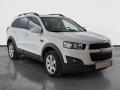 Chevrolet Captiva 2.2 CDTi, 4X4, Tempomat