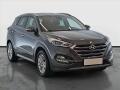 Hyundai Tucson 2.0 CRDi, 4X4, Serv.kniha