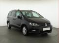 Volkswagen Sharan 2.0 TDI, Serv.kniha, Navi