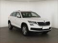 koda Kodiaq Style 1.5 TSI, CZ, 4X4