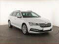 �koda Superb iV 1.4 TSI PHEV