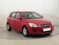 Kia Ceed LX 1.6 i, R,1.maj, po STK