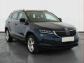 �koda Karoq 1.6 TDI, Automat, Tempomat