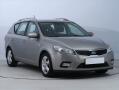 Kia Ceed 1.6 CVVT, �R,1.maj, Serv.kniha