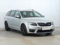 koda Octavia RS 2.0 TDI, Automat, Ke