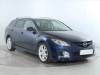 Mazda 6 2.2 MZR-CD, Tempomat