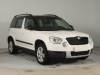 koda Yeti 2.0 TDI, 4X4, Serv.kniha