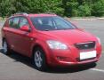 Kia Ceed 1.4 CVVT, po STK, Klima