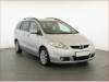 Mazda 5 2.0 CD, 7mst, jezd vborn