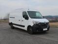 Renault Master 2.3 dCi 135, L2H2, �R
