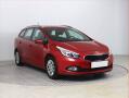 Kia Ceed 1.4 CVVT, Serv.kniha