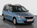 �koda Roomster 1.2 TSI, Park.�senzory