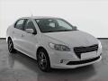Peugeot 301 1.2 VTi, po STK, pln� poj�zdn�