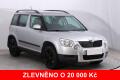 �koda Yeti Ambition 2.0 TDI, Tempomat