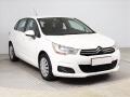 Citro�n C4 1.6 HDi, Serv.kniha, Tempomat