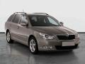 �koda Octavia Elegance 1.4 TSI, Serv.kniha