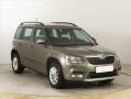 �koda Yeti Ambition Plus 1.2 TSI