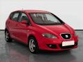 Seat Altea 2.0 TDI, po STK, Ta�n�