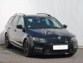 koda Octavia RS 2.0 TDI, Serv.kniha, Ke