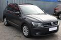 Volkswagen Tiguan Comfortline 2.0 TDI, Automat