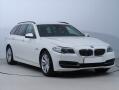 BMW 518d, Serv.kniha, Navi, Xenony