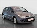 Citro�n C4 1.4 16V, nov� STK