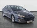 Peugeot 407 1.6 HDi, Serv.kniha