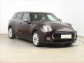 Mini Clubman Cooper, Automat, Serv.kniha