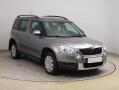 �koda Yeti Ambition 1.2 TSI, Serv.kniha
