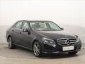 Mercedes-Benz E 220 BlueTEC, Automat