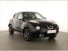 Nissan Juke 1.6 i, Serv.kniha, Tempomat