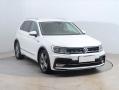 Volkswagen Tiguan R-Line 1.4 TSI, Ke, Navi
