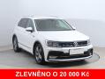 Volkswagen Tiguan R-Line 1.4 TSI, K��e, Navi
