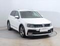 Volkswagen Tiguan R-Line 1.4 TSI, K��e, Navi