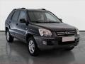 Kia Sportage 2.0 16V, 4X4, po STK, Ta�n�