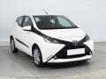 Toyota Aygo 1.0 VVT-i, Automat, �R,1.maj
