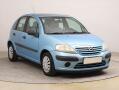 Citro�n C3 1.1 i, po STK, jezd� v�born�