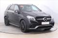 Mercedes-Benz GLE 63S AMG, R,DPH