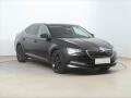 �koda Superb Style 2.0 TDI