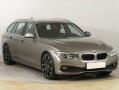 BMW Modern Line 320 d, Automat