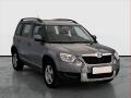 �koda Yeti 1.4 TSI, Tempomat