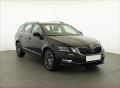 koda Octavia Laurin&Klement 2.0 TDI
