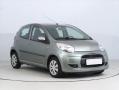 Citron C1 1.0, Serv.kniha, nov STK