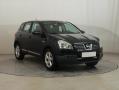 Nissan Qashqai 2.0, Xenony, Tempomat