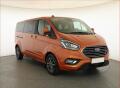 Ford Tourneo Custom Titanium 2.0 EcoBlue mHEV, �R